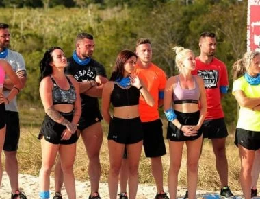 Survivor Ελλάδα-Τουρκία: Αγώνισμα επάθλου μέσα στη θάλασσα - Τι θα δούμε στο αποψινό επεισόδιο (βίντεο)